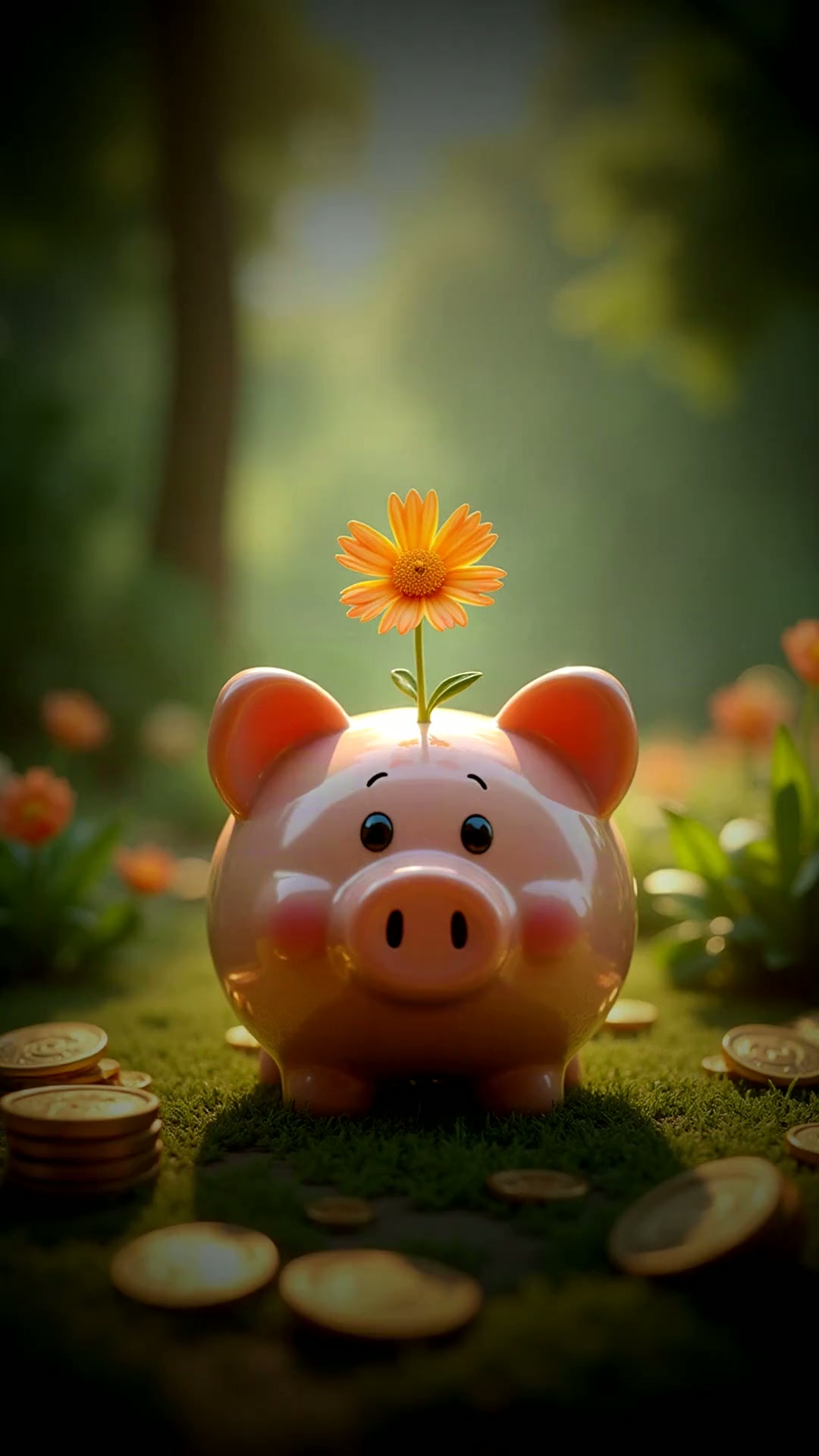 The Secrets of True Wealth