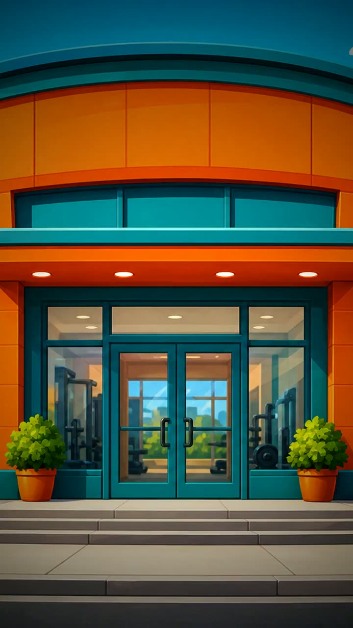 Feelfit Gym Dublin