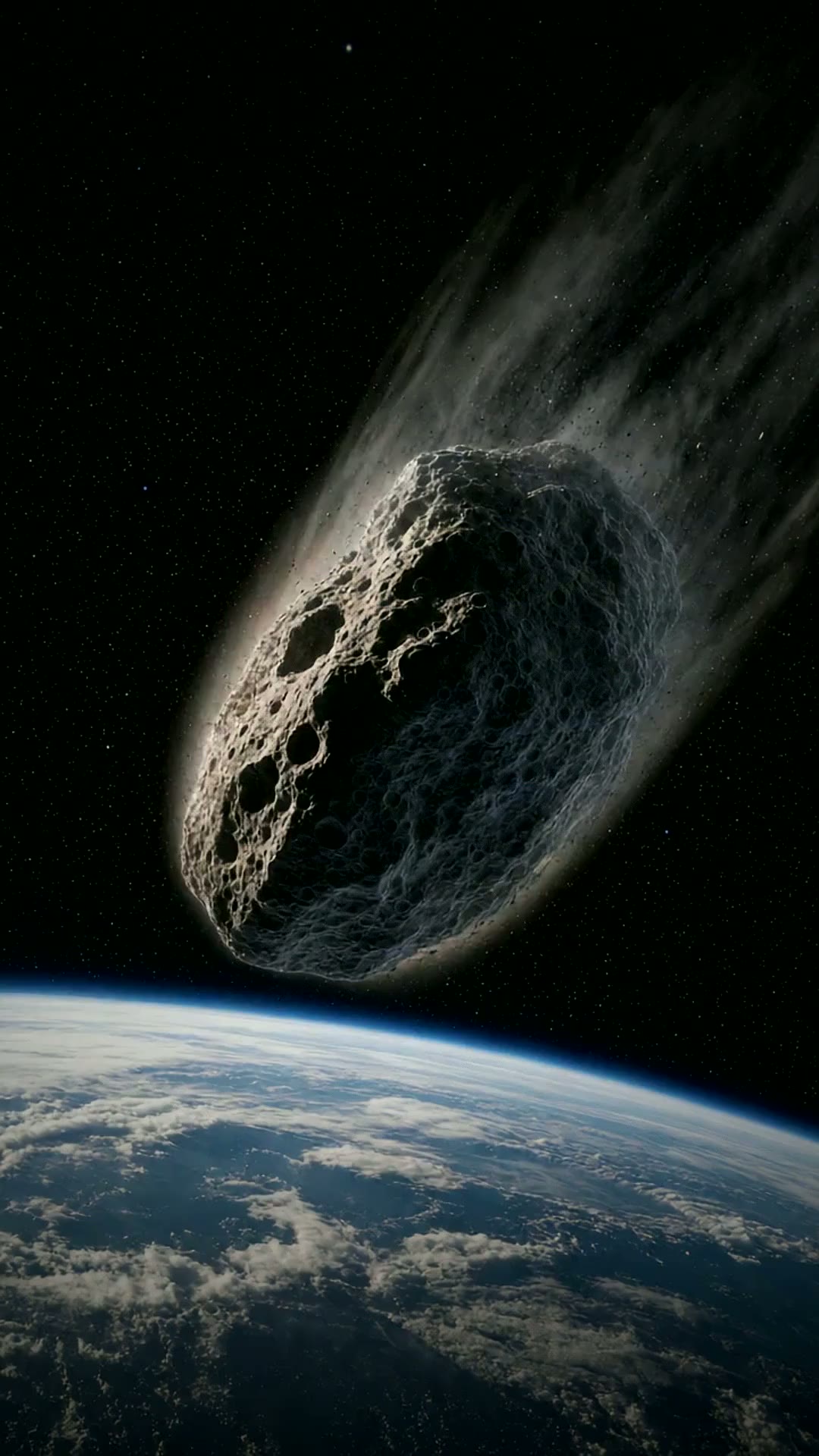 NASA Space Update